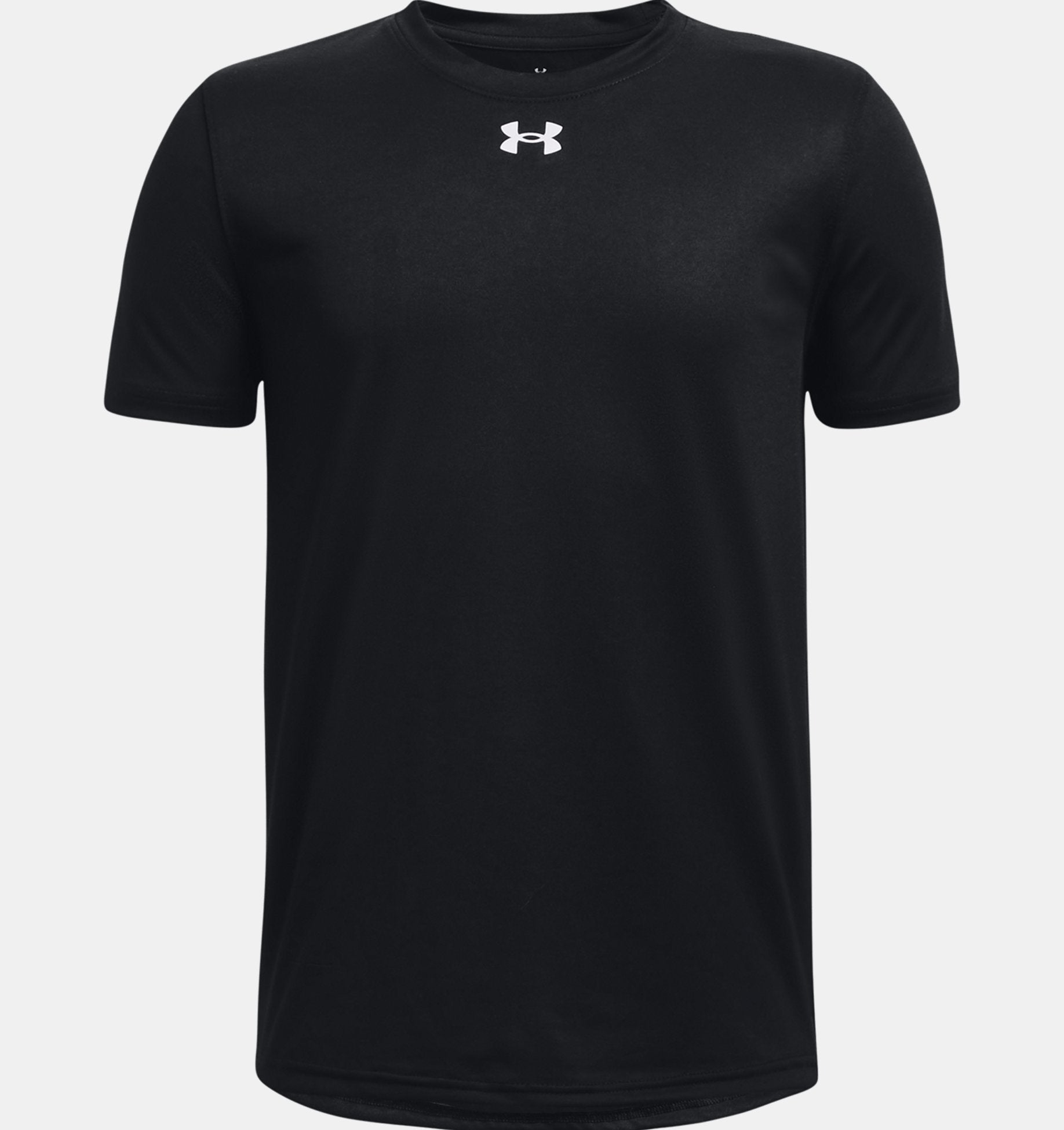 [1305845-001] YOUTH UNDER ARMOUR UA LOCKER TEE