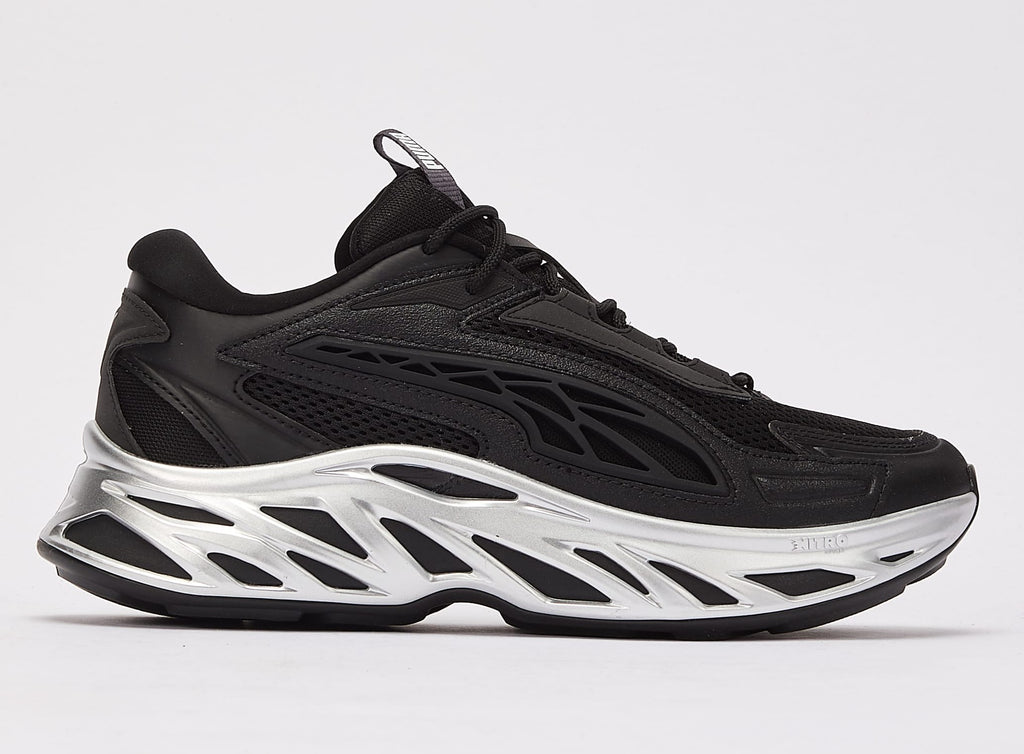 [394929-02] Mens Puma EXOTEK NITRO MIRROR
