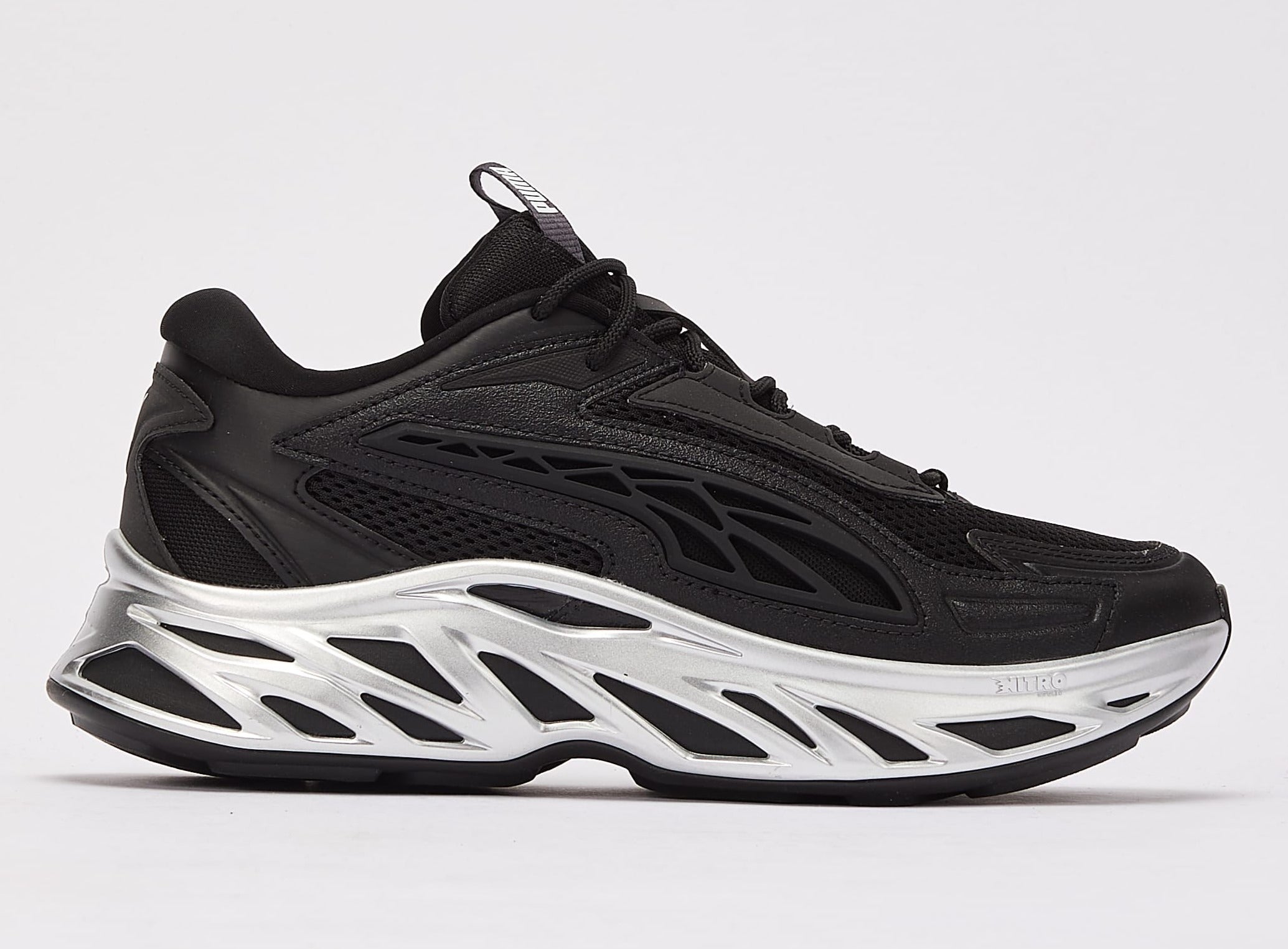 [394929-02] Mens Puma EXOTEK NITRO MIRROR