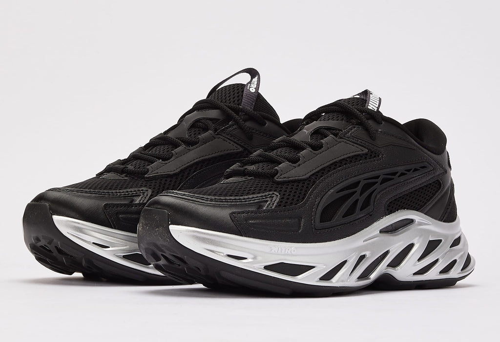 [394929-02] Mens Puma EXOTEK NITRO MIRROR
