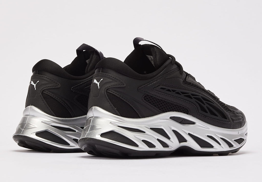 [394929-02] Mens Puma EXOTEK NITRO MIRROR