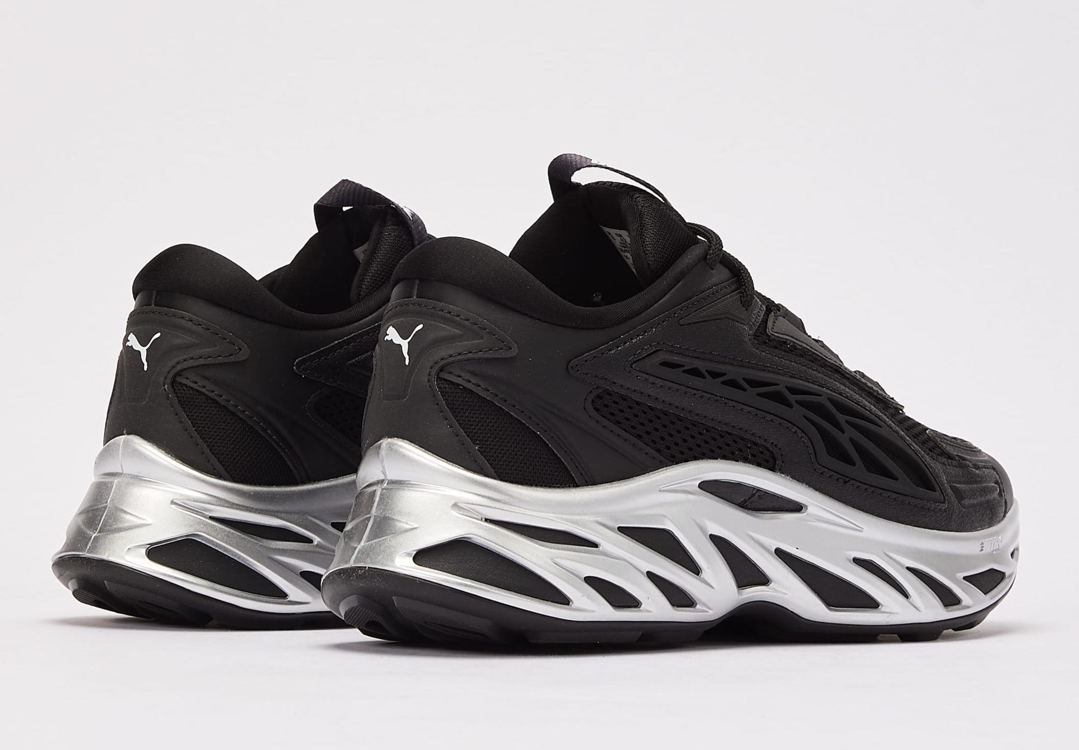 [394929-02] Mens Puma EXOTEK NITRO MIRROR