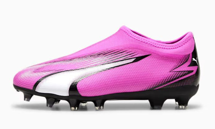 [107770-01] YOUTH PUMA ULTRA MATCH LL FG/AG JUNIOR