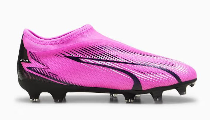 [107770-01] YOUTH PUMA ULTRA MATCH LL FG/AG JUNIOR