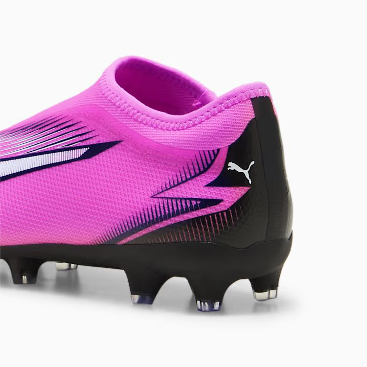[107770-01] YOUTH PUMA ULTRA MATCH LL FG/AG JUNIOR