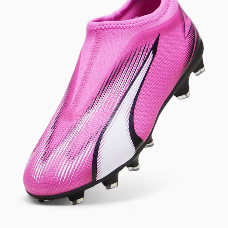[107770-01] YOUTH PUMA ULTRA MATCH LL FG/AG JUNIOR