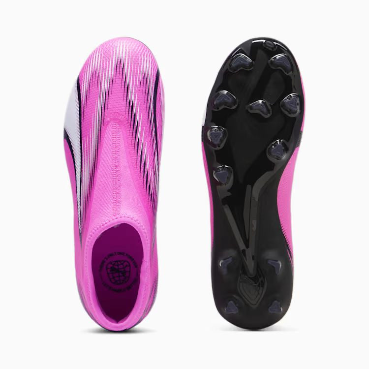 [107770-01] YOUTH PUMA ULTRA MATCH LL FG/AG JUNIOR
