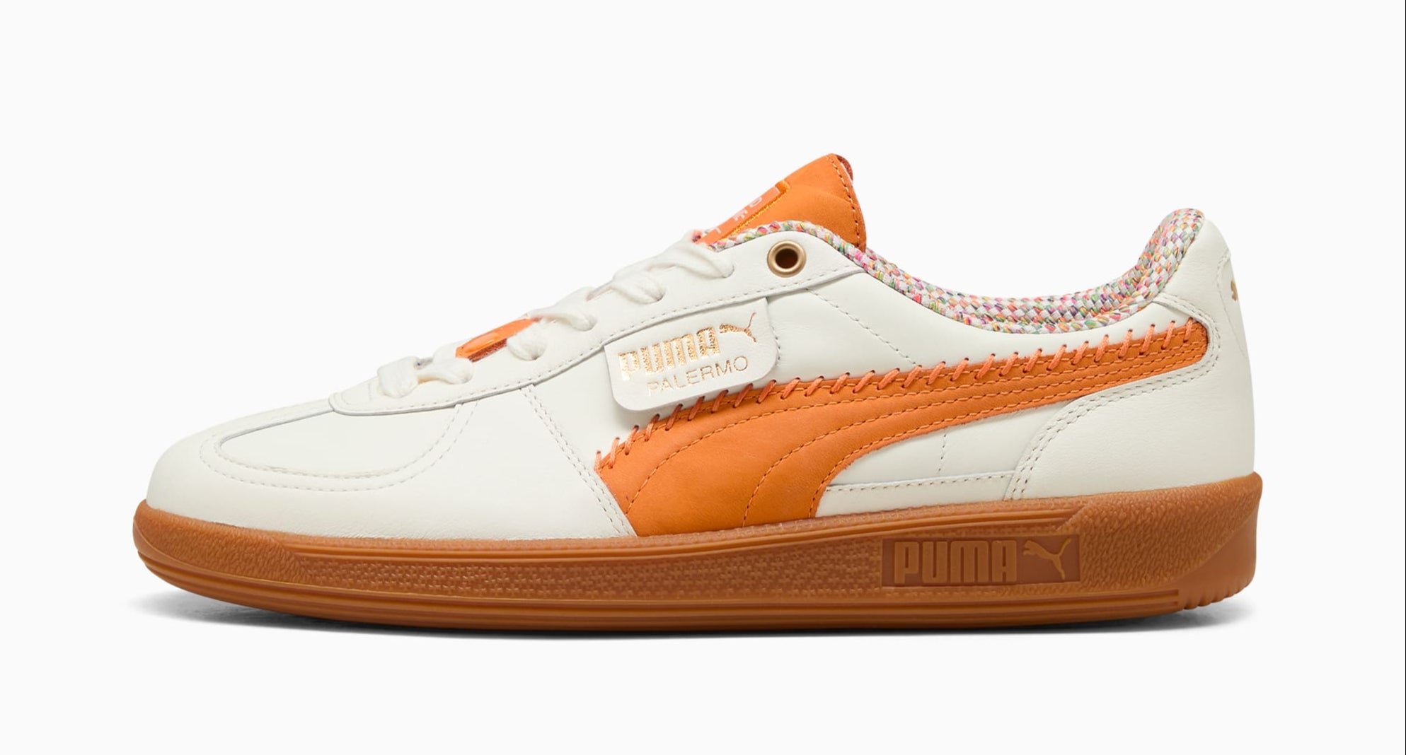 [401074-01] MENS PUMA PALERMO SQUID GAME
