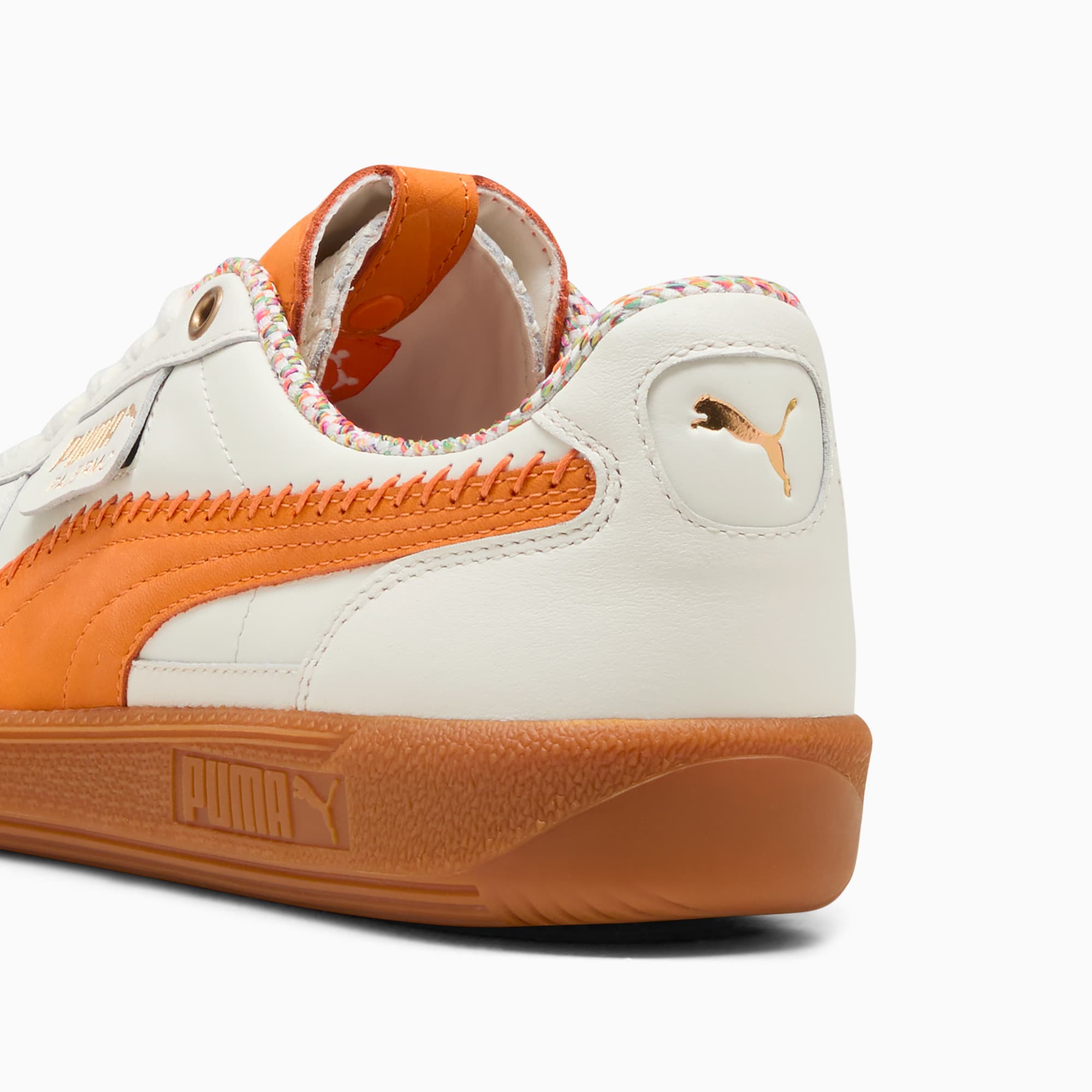 [401074-01] MENS PUMA PALERMO SQUID GAME