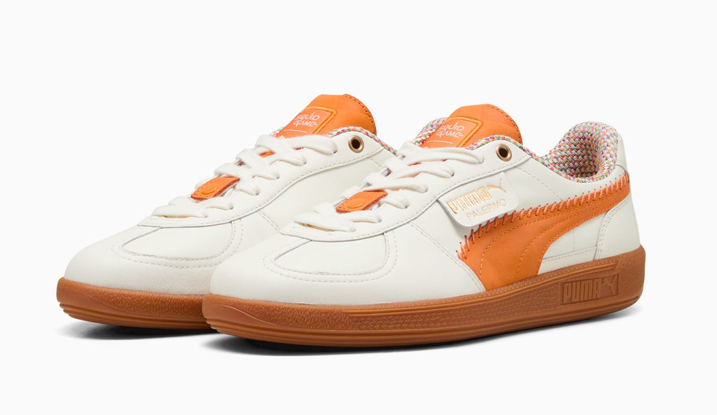 [401074-01] MENS PUMA PALERMO SQUID GAME