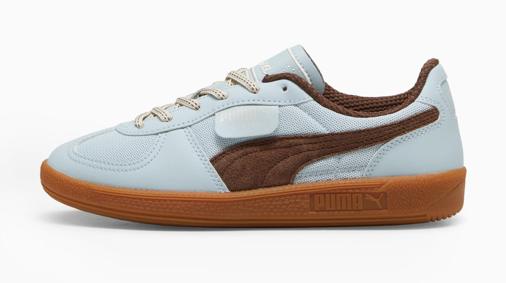 [397770-01] WOMENS PUMA PALERMO CCC