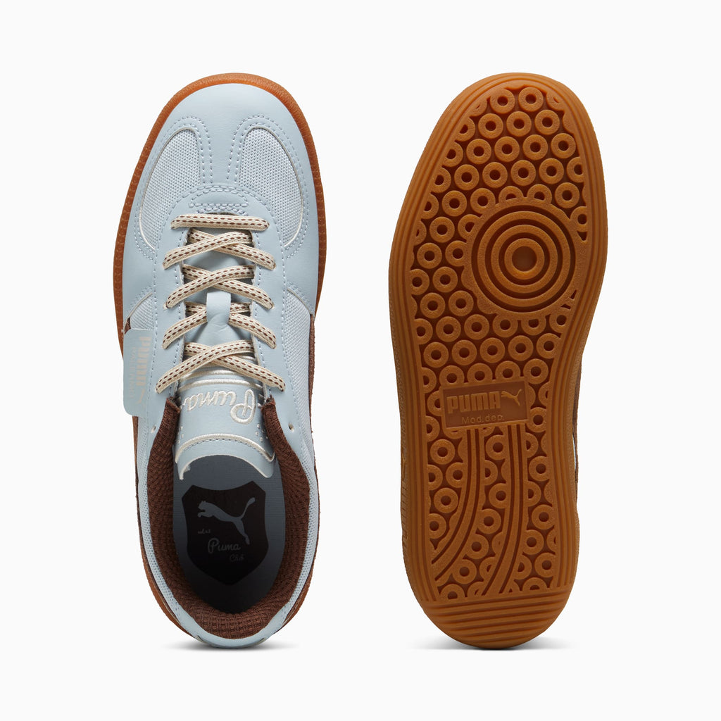 [397770-01] WOMENS PUMA PALERMO CCC