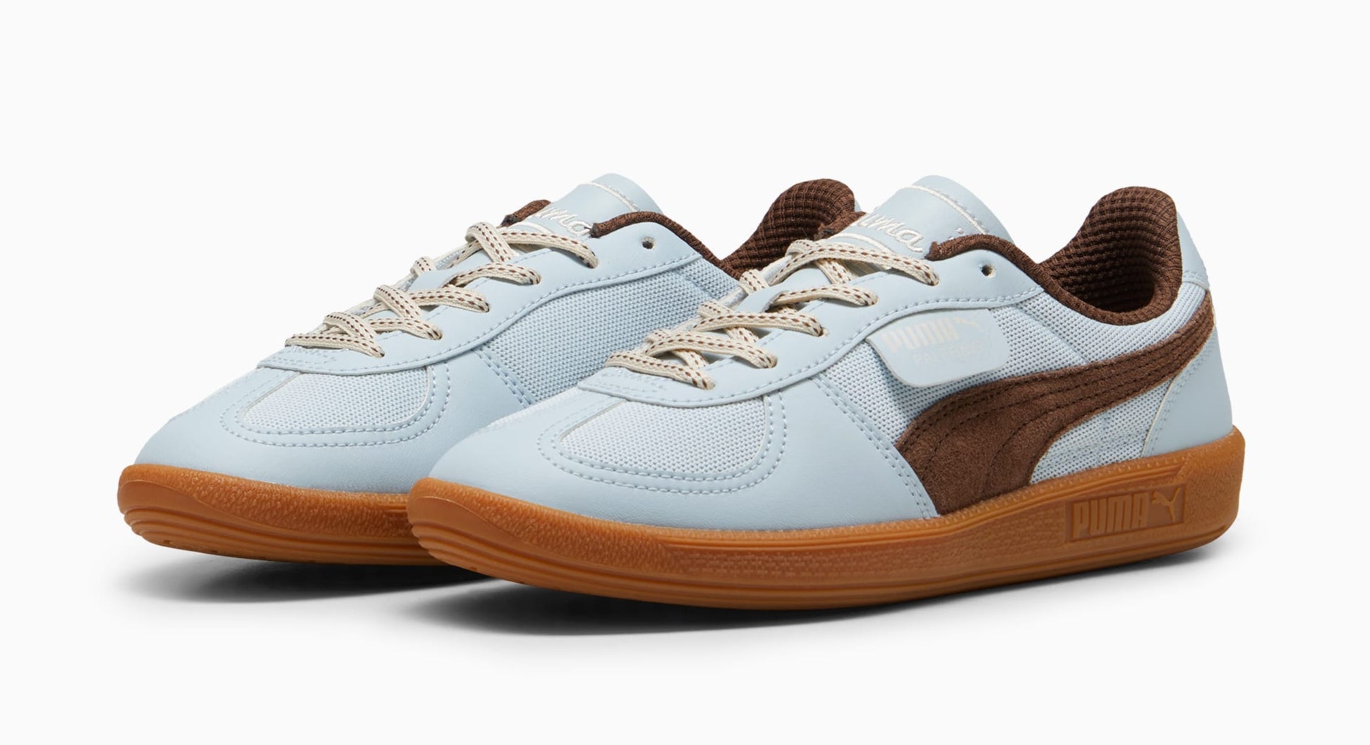 [397770-01] WOMENS PUMA PALERMO CCC