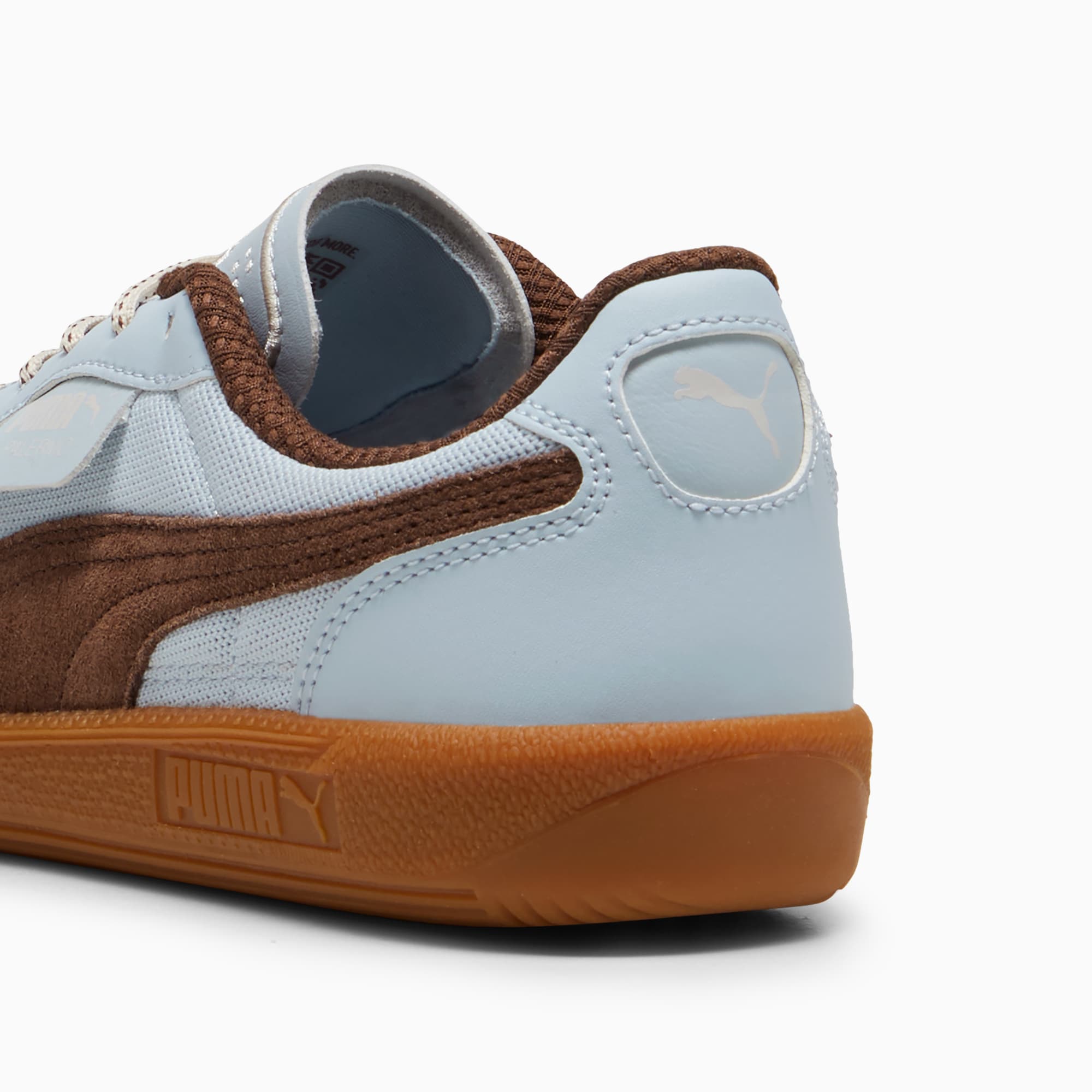 [397770-01] WOMENS PUMA PALERMO CCC