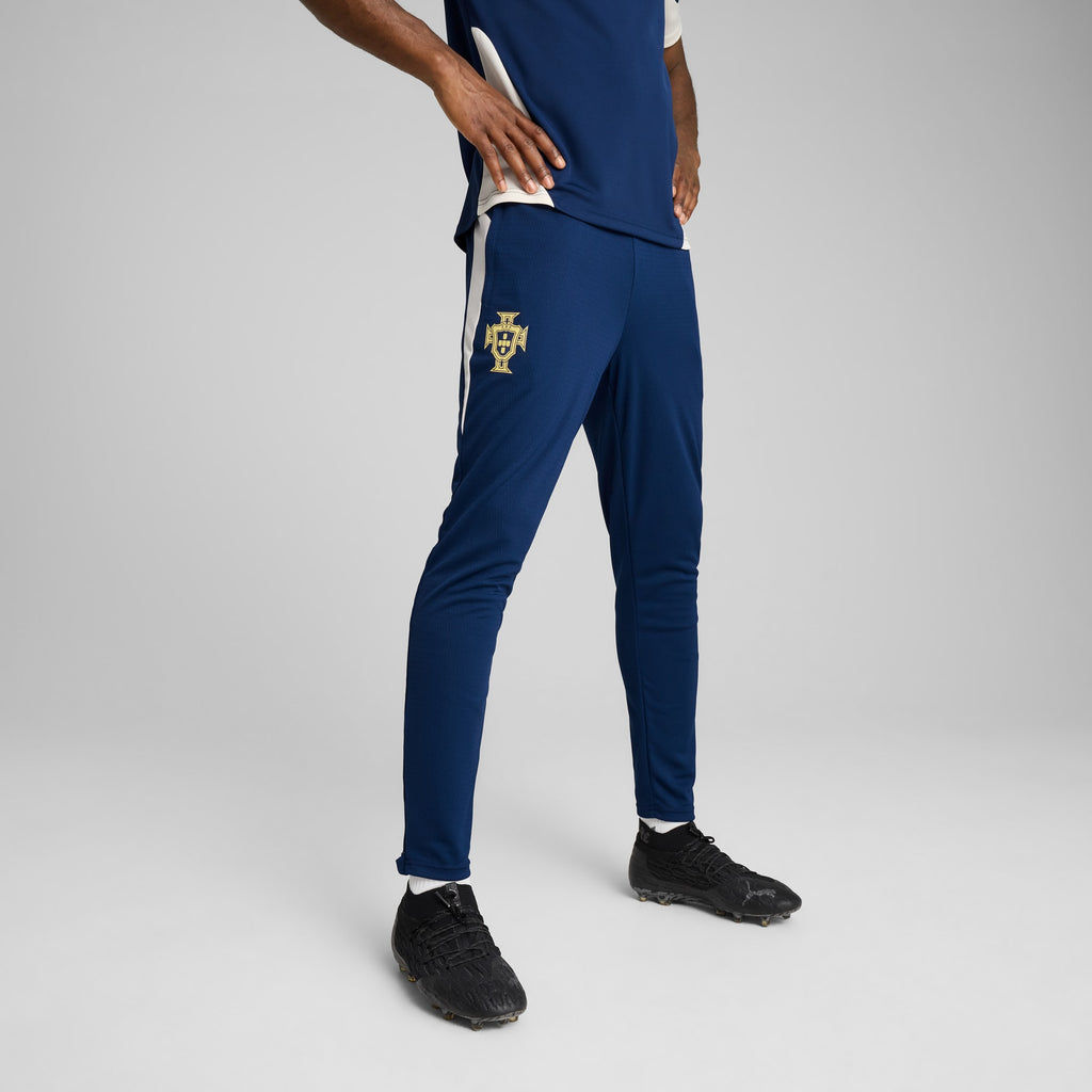 [779532-13] Mens Puma FPF TRAINING PANTS