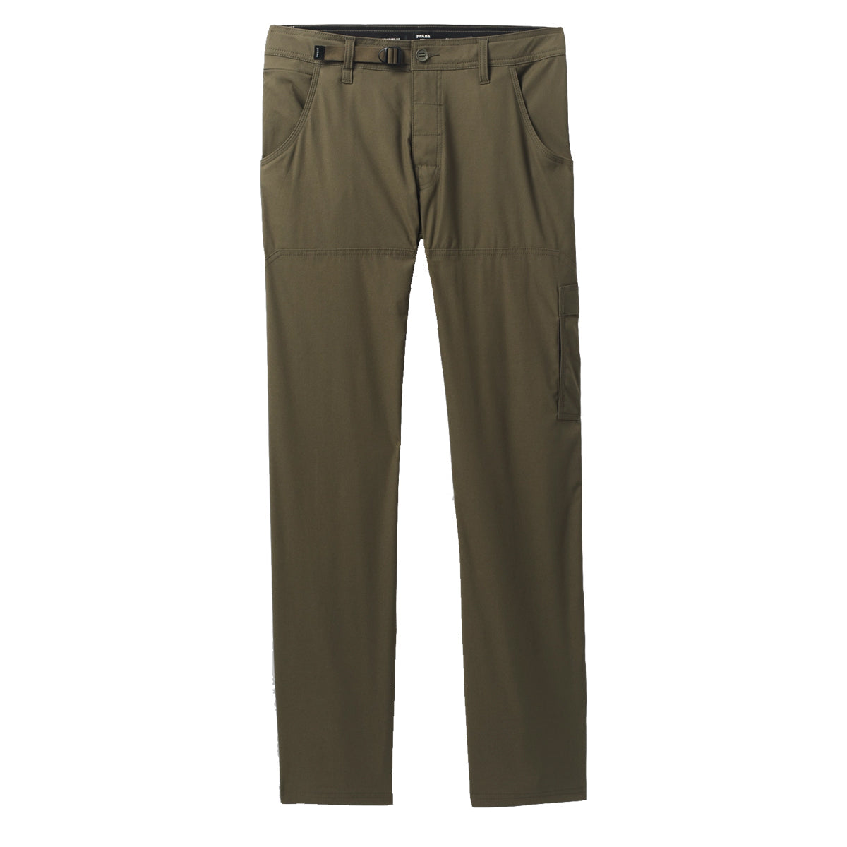 MENS PRANA STRETCH ZION II RELAXED STRAIGHT FIT UPF 50+ PANTS