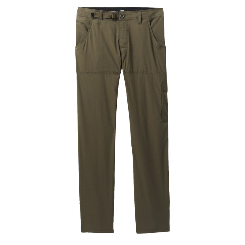 MENS PRANA STRETCH ZION II RELAXED STRAIGHT FIT UPF 50+ PANTS