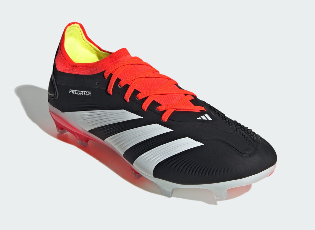 [IG7777] MENS ADIDAS PREDATOR 24 PRO FG 'SOLAR ENERGY PACK'