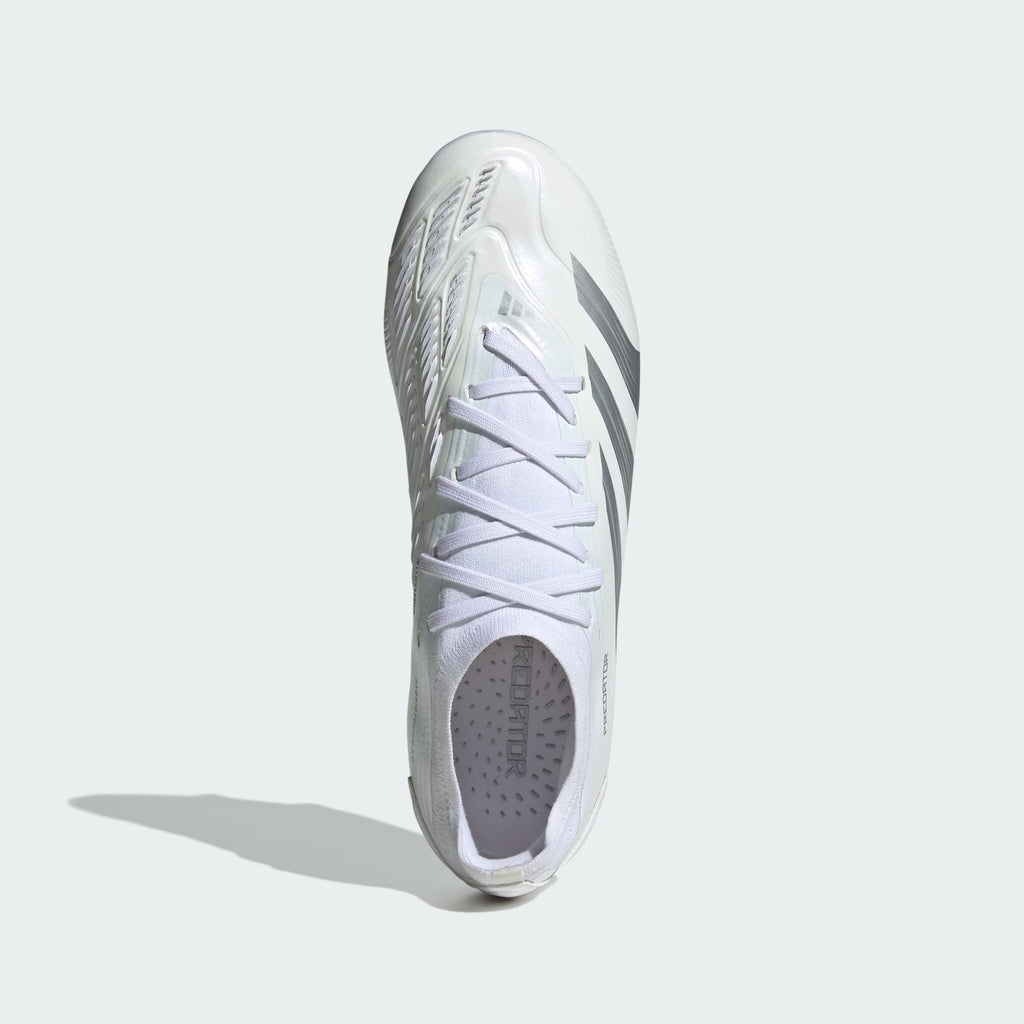 [IG7778] MENS ADIDAS PREDATOR 24 PRO FG 'PEARLIZED PACK'