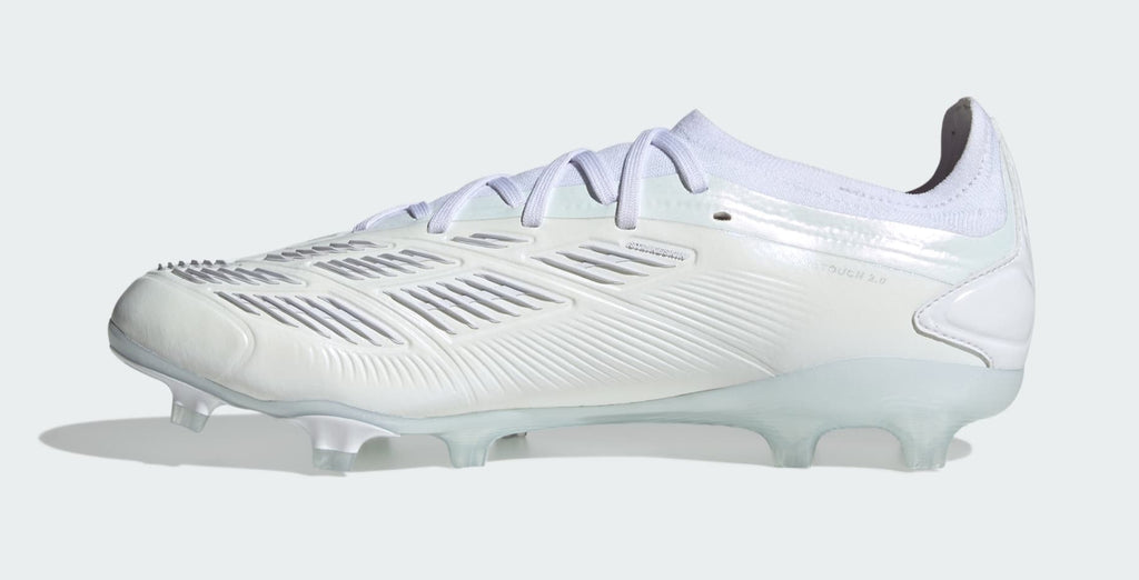 [IG7778] MENS ADIDAS PREDATOR 24 PRO FG 'PEARLIZED PACK'