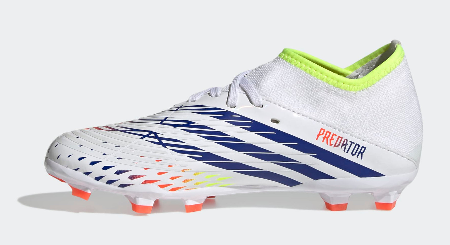 [GW0981] YOUTH ADIDAS PREDATOR EDGE.3 FG