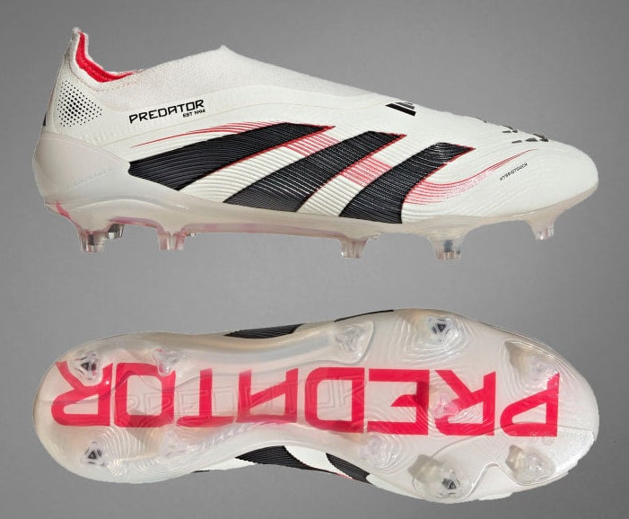 [ID3872] MENS ADIDAS PREDATOR ELITE LL FG 'GOAL HUNTER PACK'