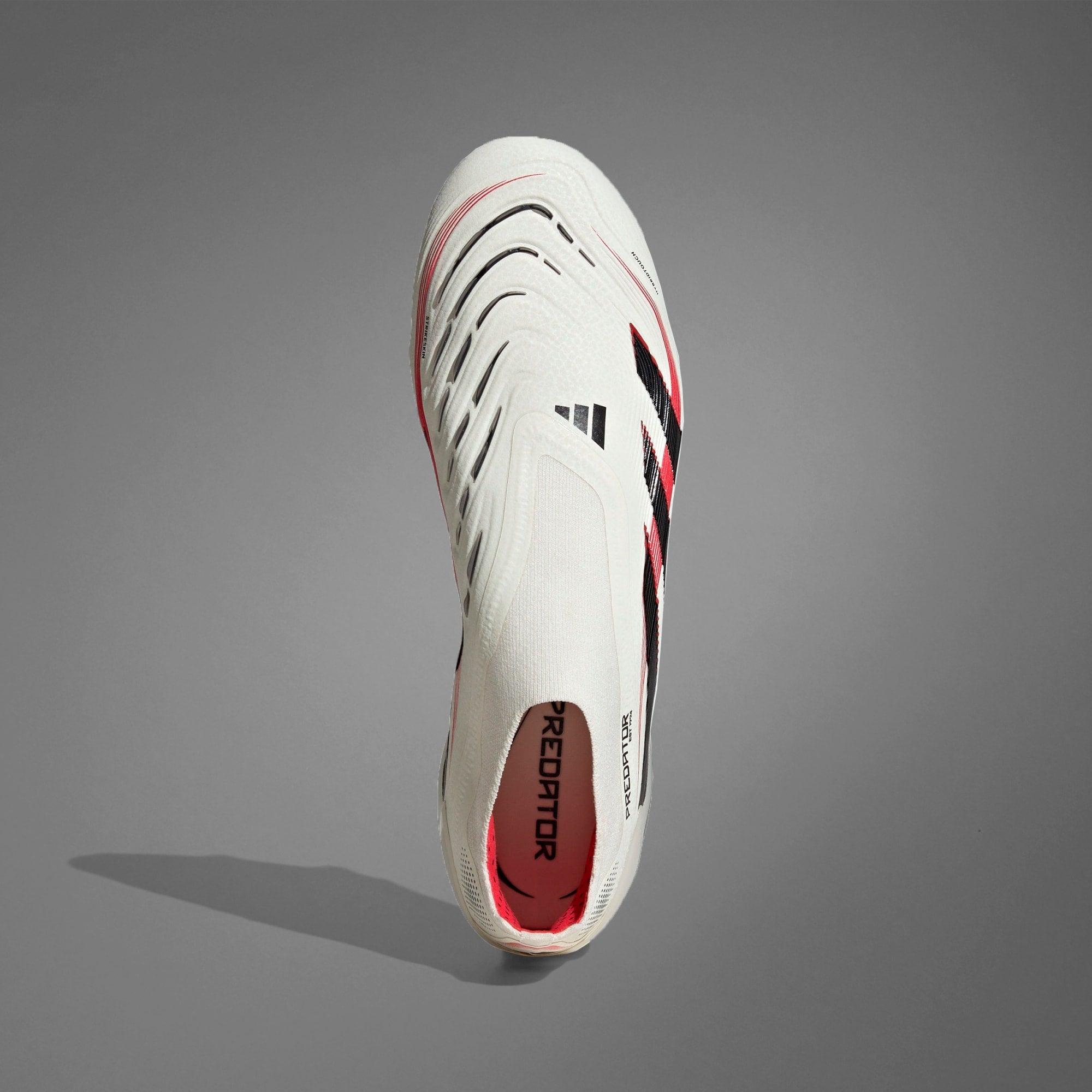 [ID3872] MENS ADIDAS PREDATOR ELITE LL FG 'GOAL HUNTER PACK'
