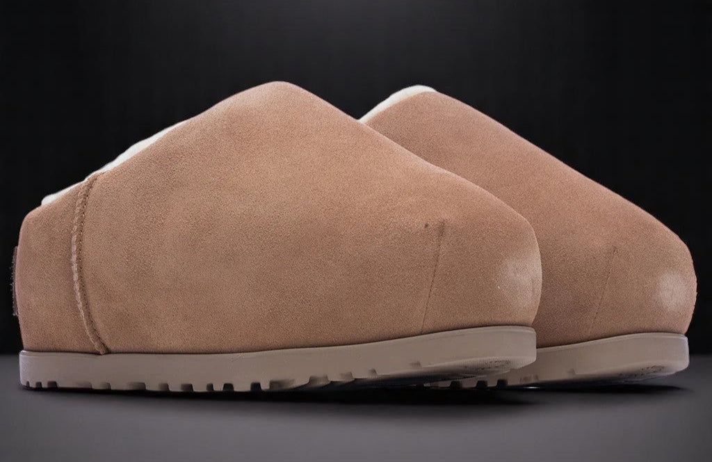 [1158215-CHE] WOMENS UGG PUMPED SLIDE