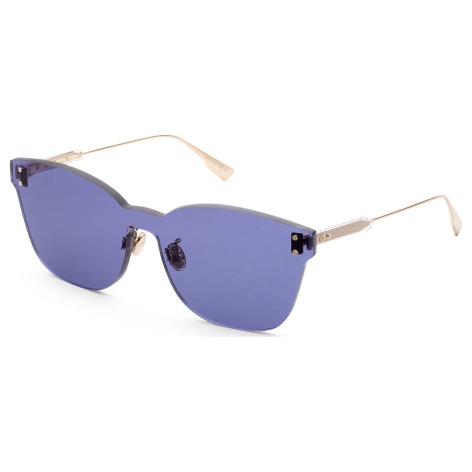 [QUAKE2S-0PJP-KU] Unisex Christian Dior DIORCOLORQUAKE2 Sunglasses