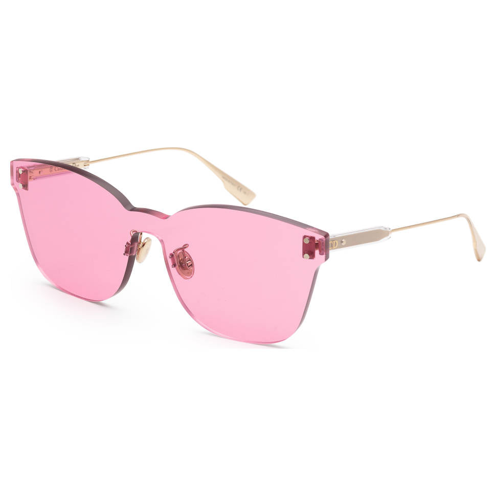 [QUAKE2S-0MU1-U1] Unisex Christian Dior DIORCOLORQUAKE2 Sunglasses