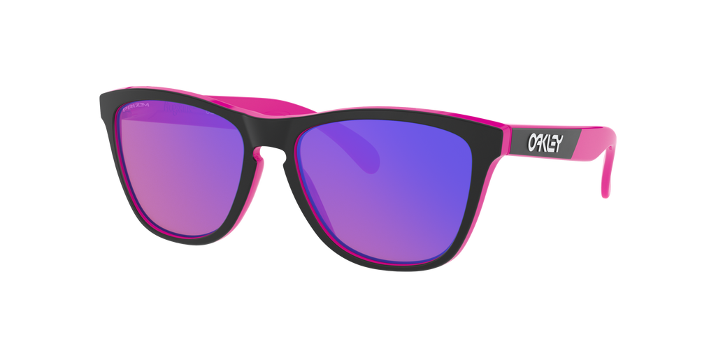 [OO9013-G3] Mens Oakley Frogskins Sunglasses