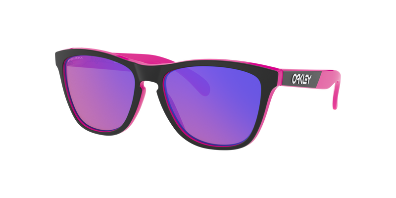 [OO9013-G3] Mens Oakley Frogskins Sunglasses