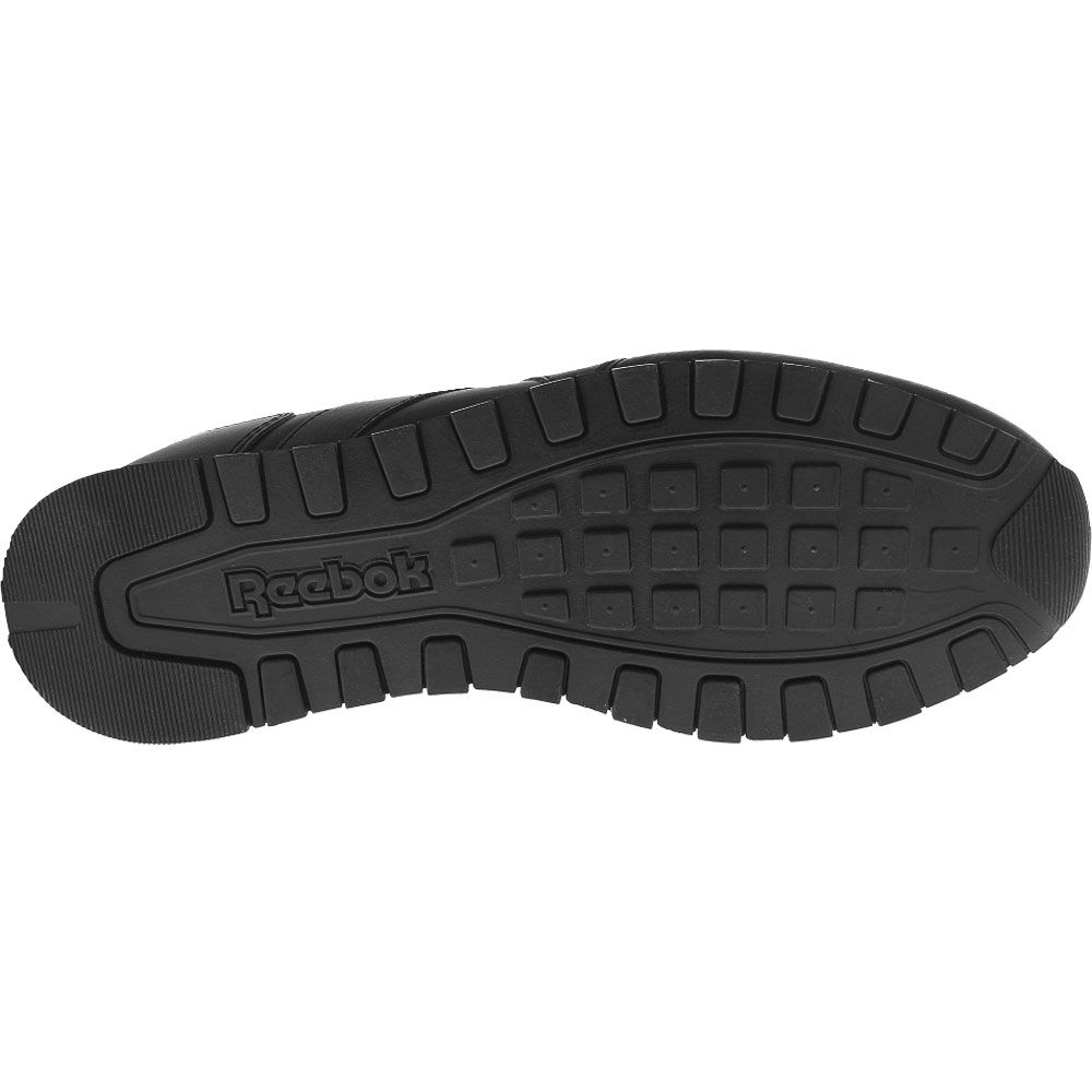 [100037896/CN0192] Mens Reebok REEBOK CL HARMAN RUN