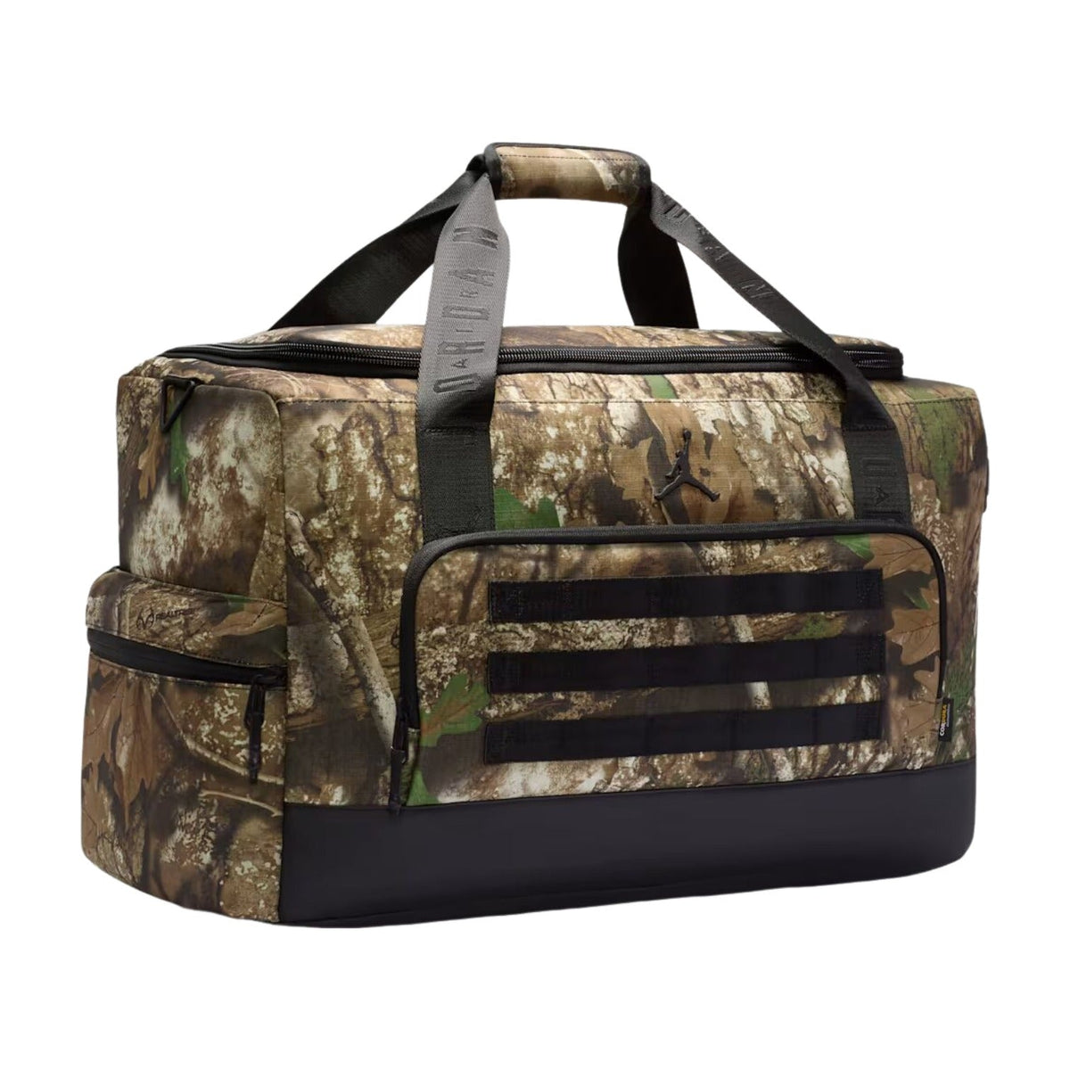 [MA9230-K90] ADULT AIR JORDAN JAM REAL TREE COLLECTORS DUFFEL 44L