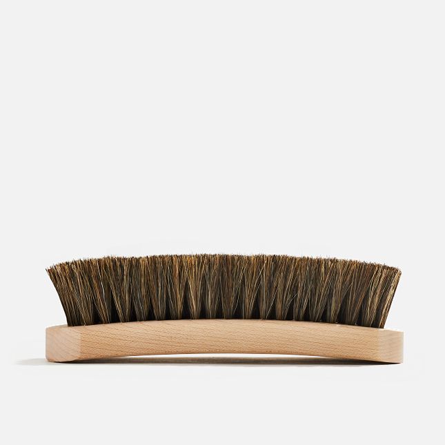 [97106] UNISEX RED WING BRUSH POLISH