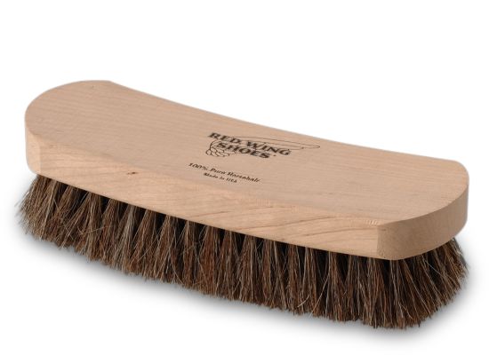 [97106] UNISEX RED WING BRUSH POLISH