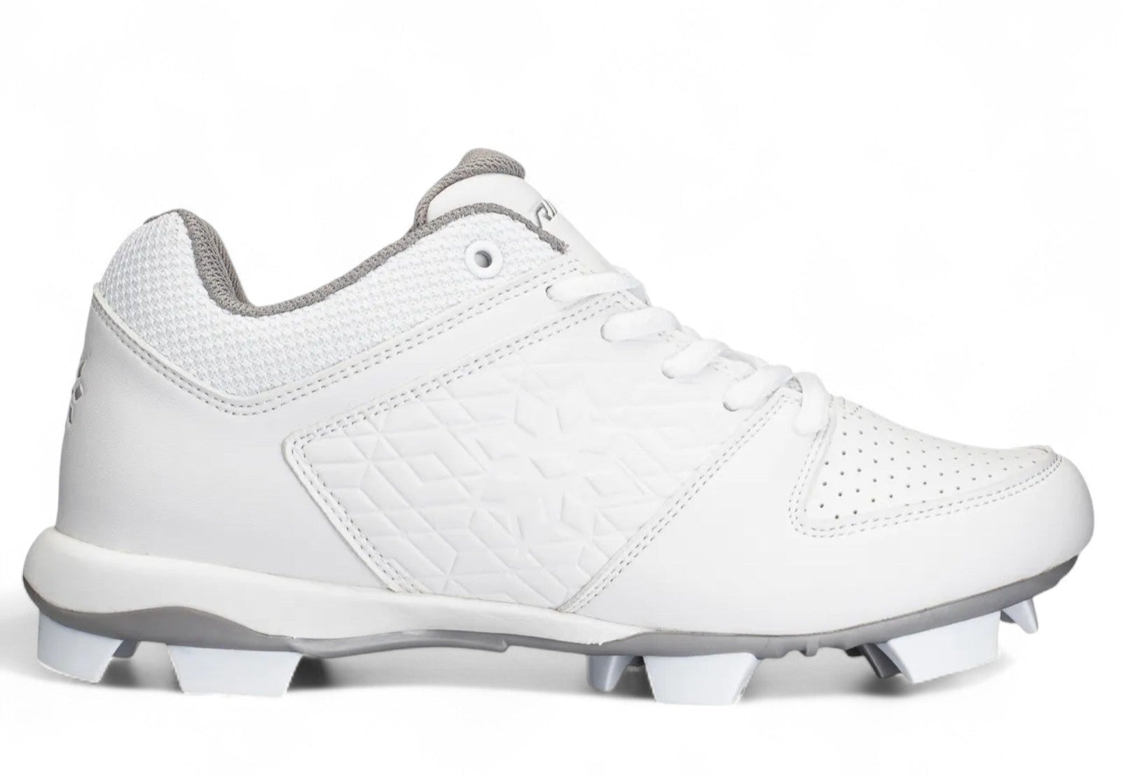 [RIPDIC-WW] WOMENS RIP-IT WOMEN'S DIAMOND MOLDED SOFTBALL CLEATS