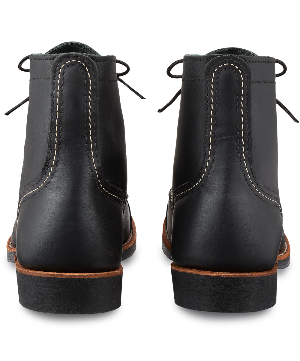 [8084-WIDE] MENS RED WING IRON RANGER (WIDE 2E WIDTH)