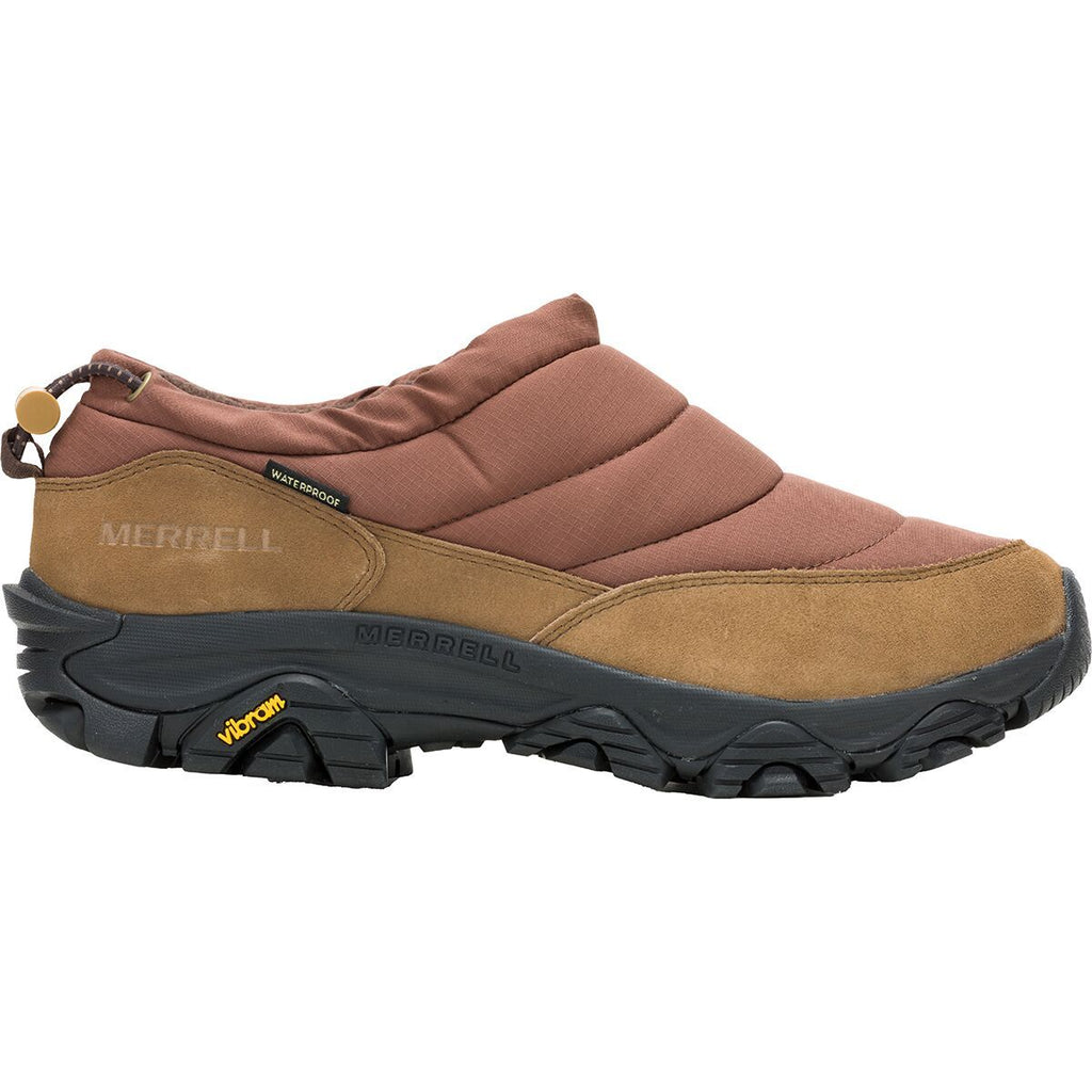 [J5006757] MENS MERRELL COLDPACK 3 ZERO THERMO WP
