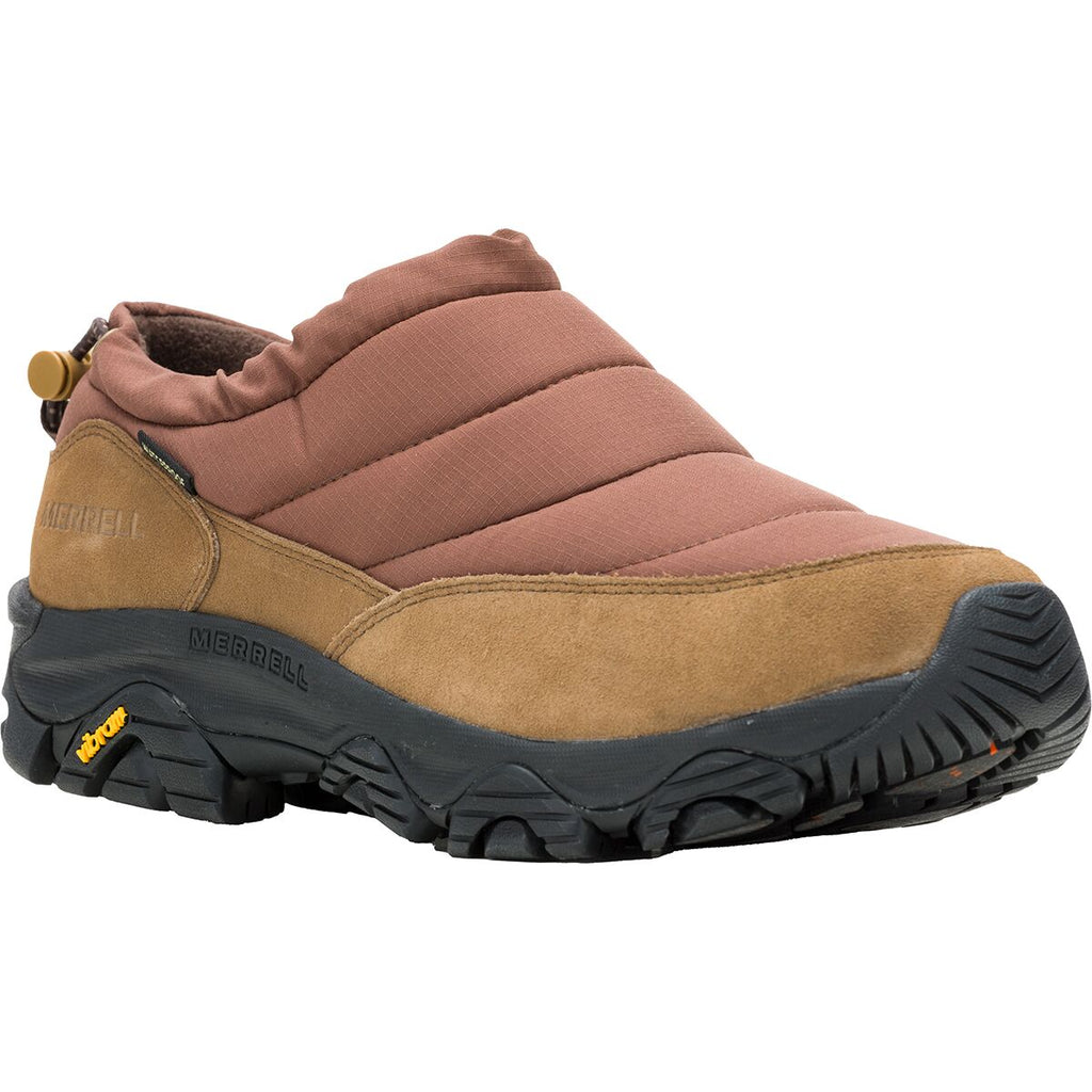 [J5006757] MENS MERRELL COLDPACK 3 ZERO THERMO WP