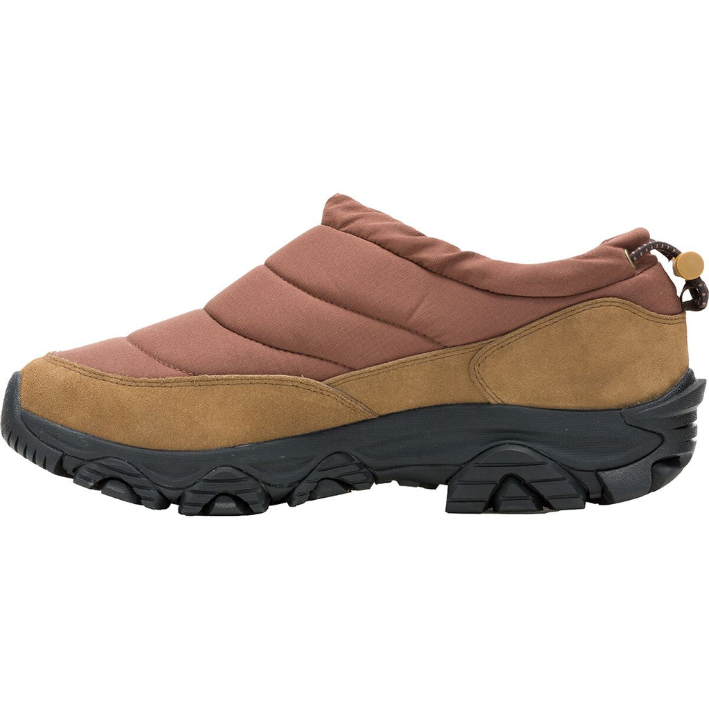 [J5006757] MENS MERRELL COLDPACK 3 ZERO THERMO WP