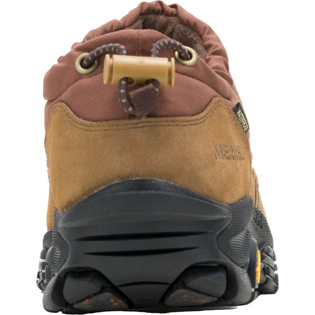 [J5006757] MENS MERRELL COLDPACK 3 ZERO THERMO WP
