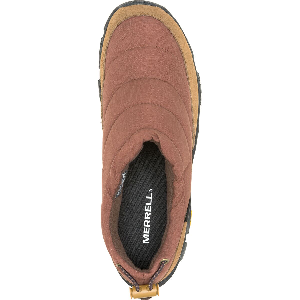 [J5006757] MENS MERRELL COLDPACK 3 ZERO THERMO WP