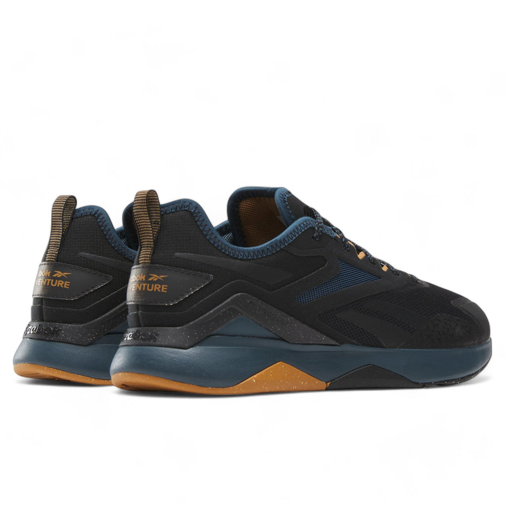 [100033332/IE4473] Mens Reebok NANOFLEX ADVENTURE TR 2