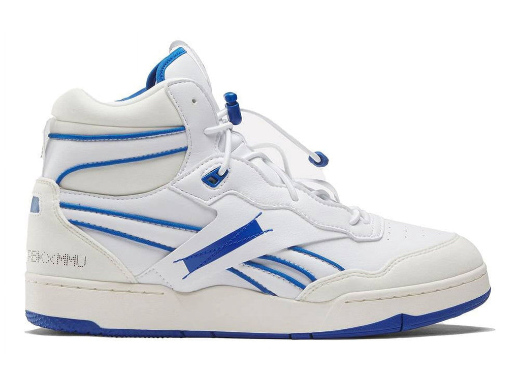 [100072091/IF1090] Mens Reebok MILK BB 4000 II MID