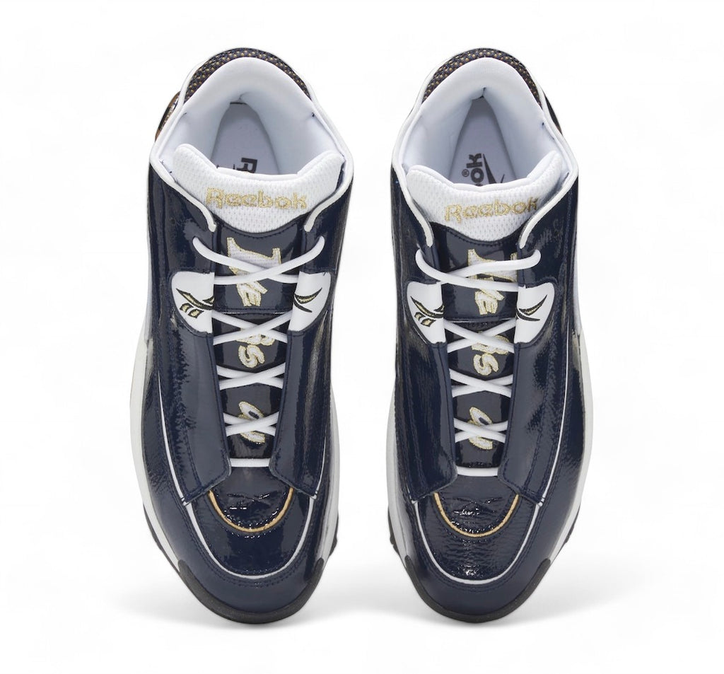 [100063502/HR1061] Mens Reebok THE ANSWER DMX