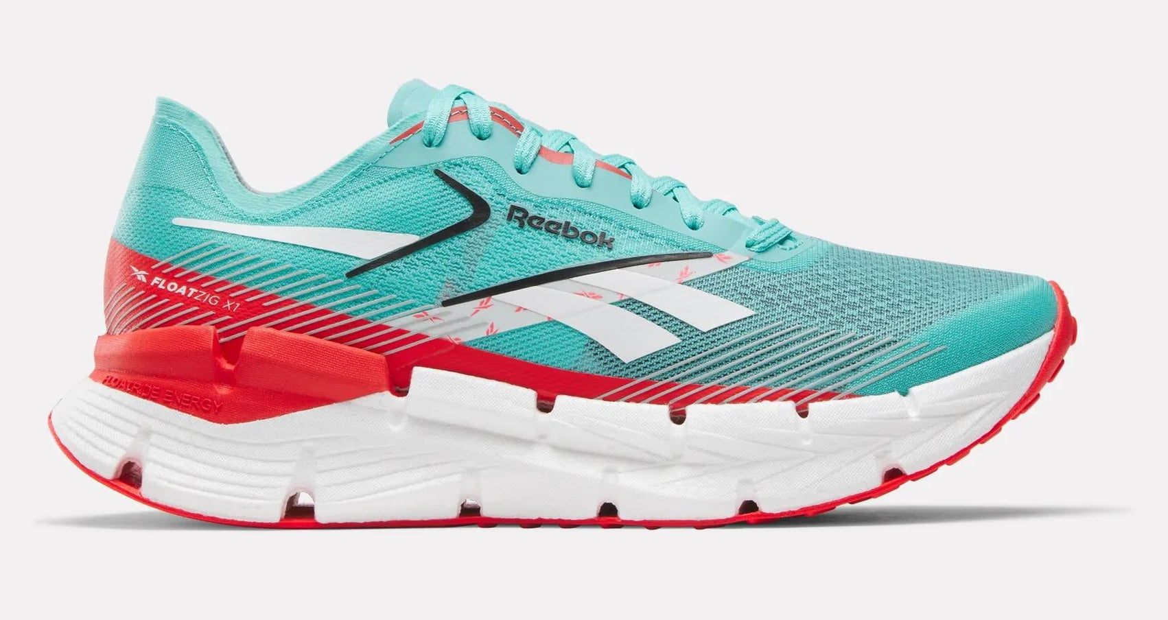 [100210001] MENS REEBOK FLOATZIG X1