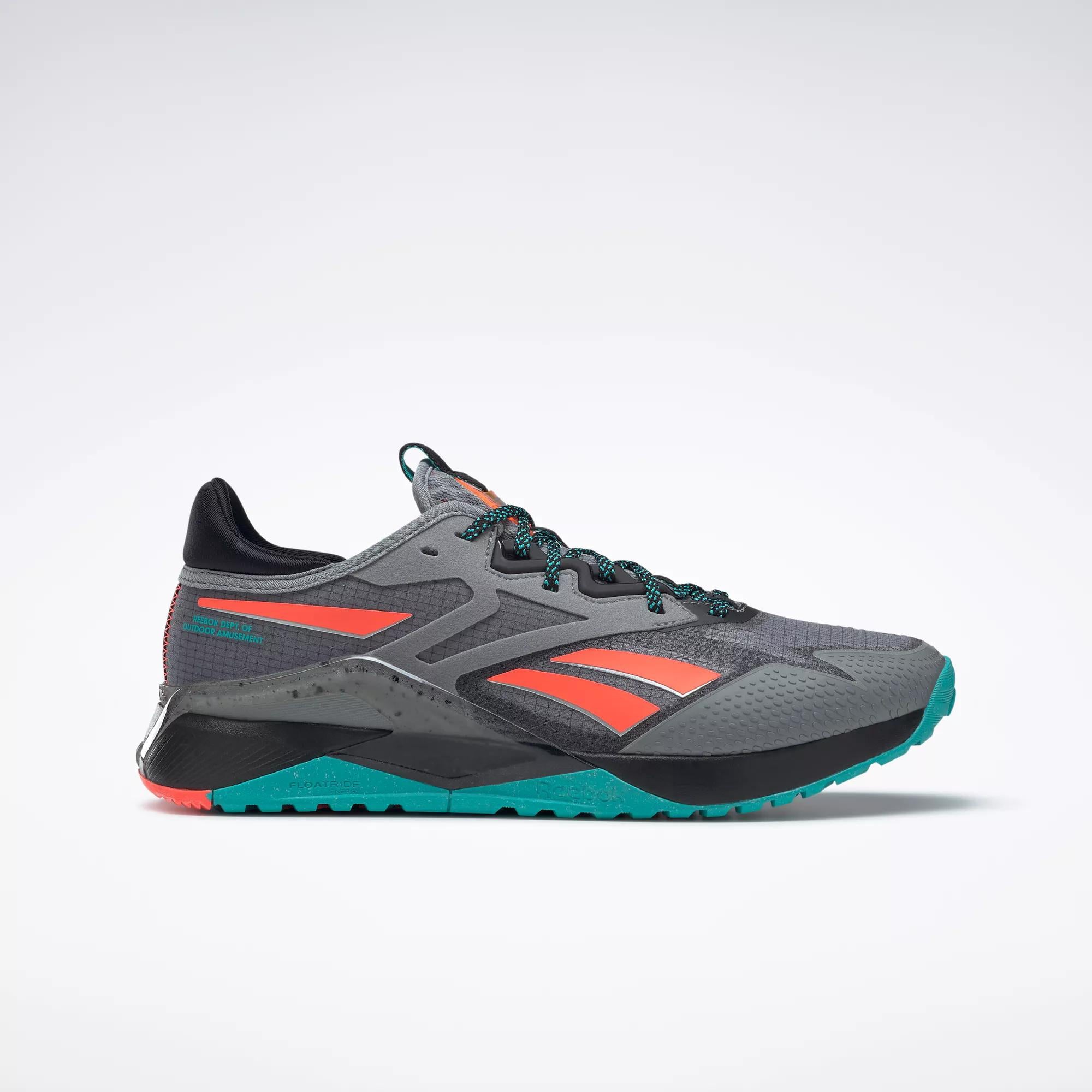 [100046146/GY2117] Mens Reebok NANO X2 TR ADVENTURE