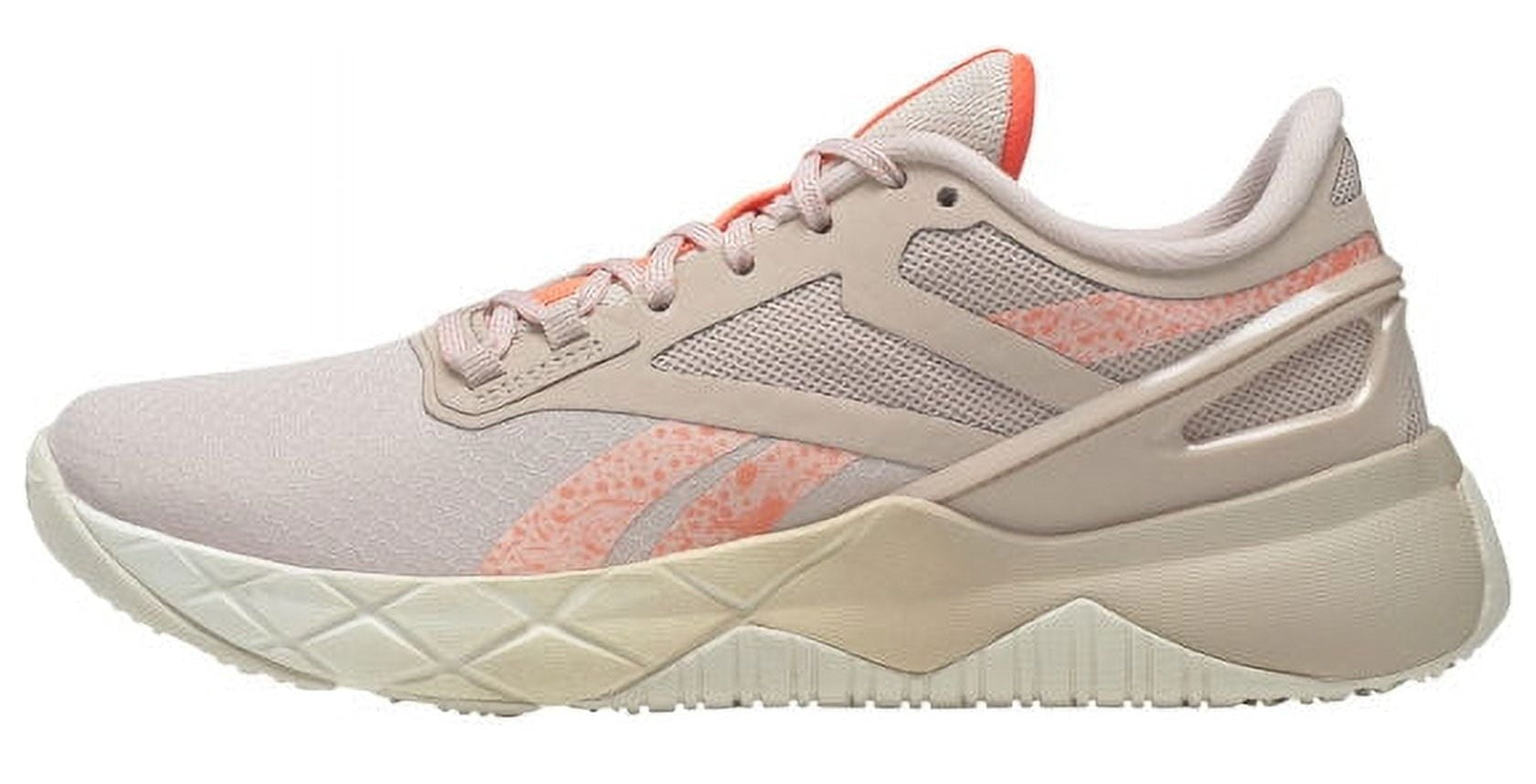 [100047545/GZ0258] Womens Reebok NANOFLEX TR