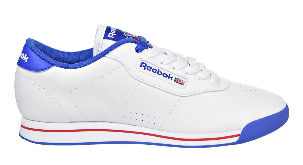 [100071978/V48958] Womens Reebok PRINCESS FITNESS